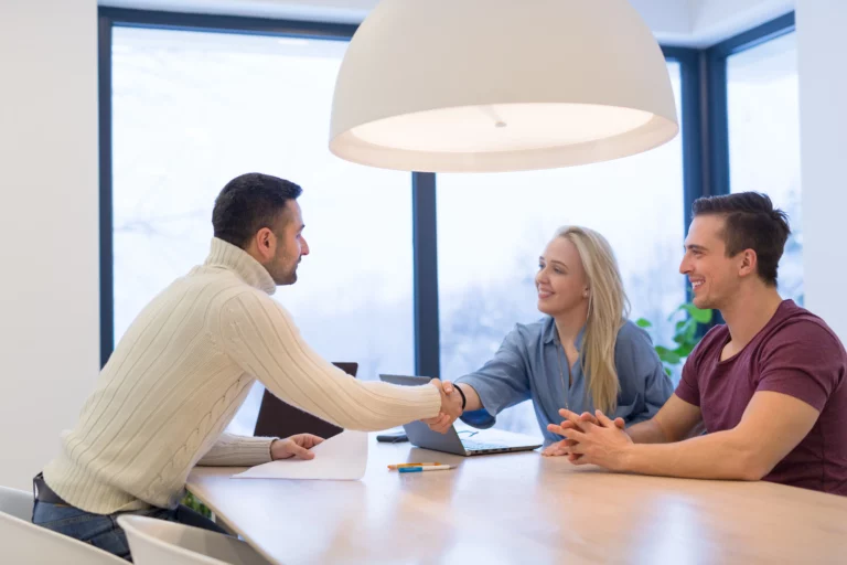 Jak pomogliśmy firmie Physiofoot zdobyć nowych klientów dzięki nowej stronie internetowej? (Case study)